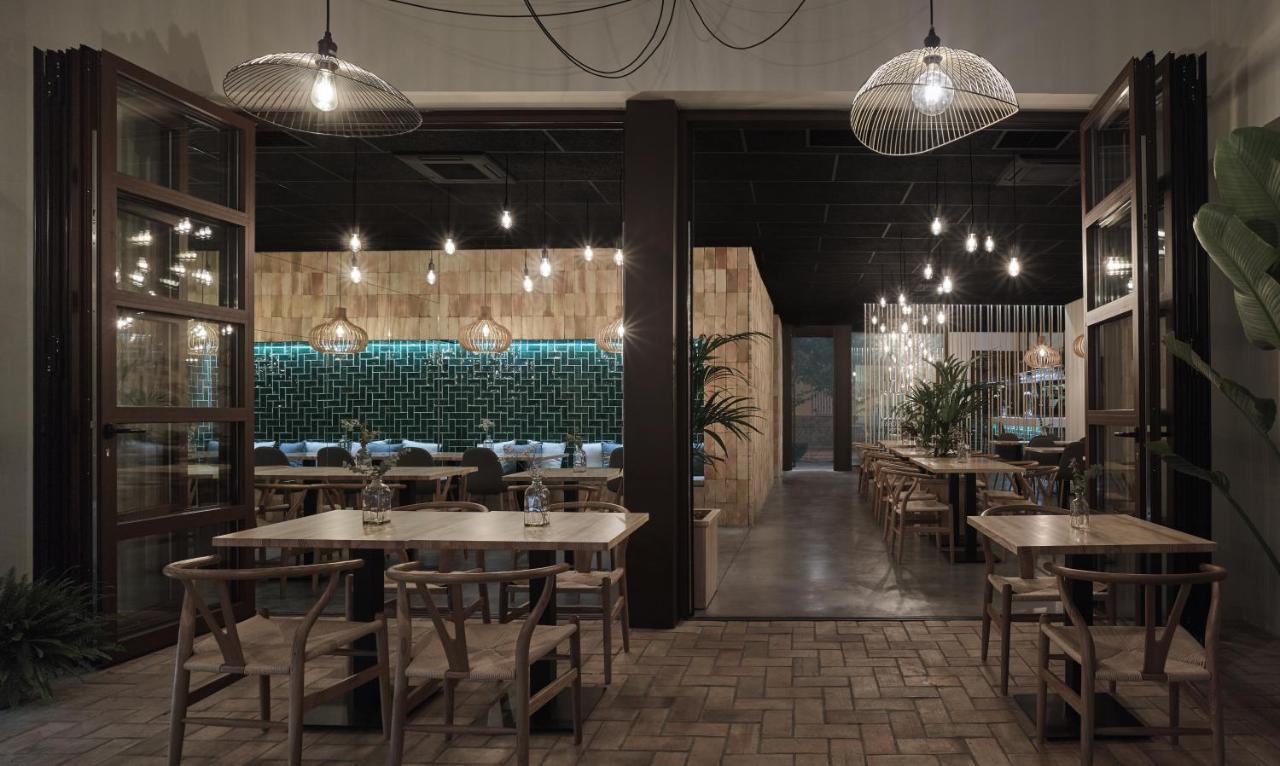 Hostal Gastrobar Carmelo Villarejo de Salvanés المظهر الخارجي الصورة