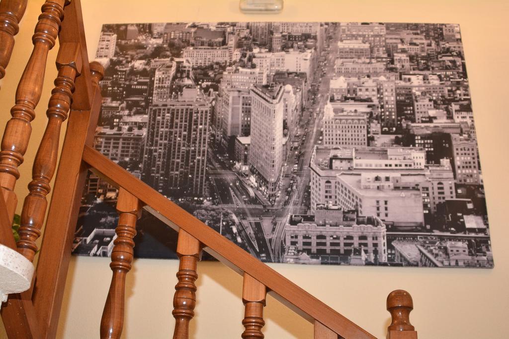 Hostal Gastrobar Carmelo Villarejo de Salvanés المظهر الخارجي الصورة