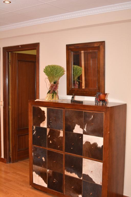 Hostal Gastrobar Carmelo Villarejo de Salvanés المظهر الخارجي الصورة