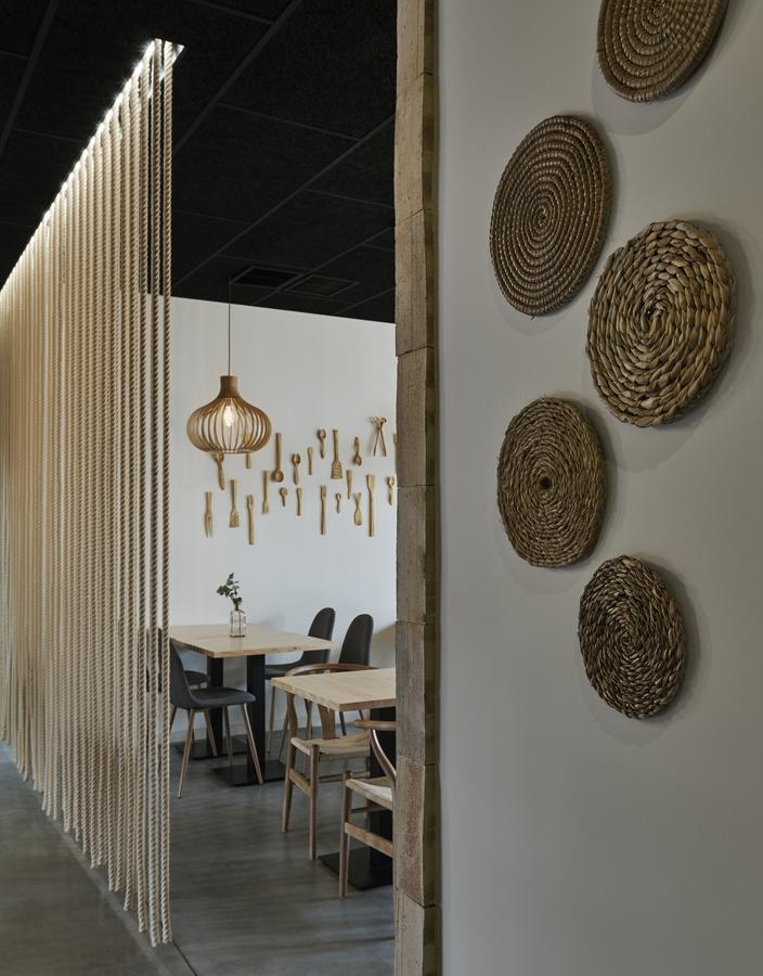 Hostal Gastrobar Carmelo Villarejo de Salvanés المظهر الخارجي الصورة